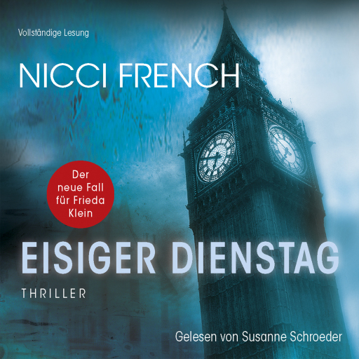 Eisiger Dienstag