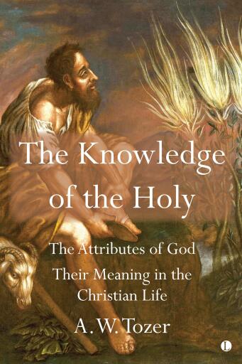 The Knowledge of the Holy