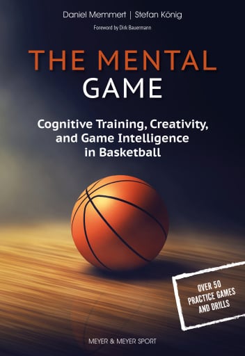 The Mental Game imagen de portada