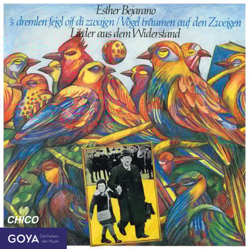 Lieder aus dem Widerstand