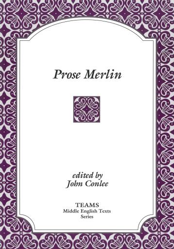 Prose Merlin