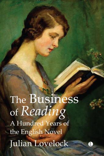 The Business of Reading imagen de portada