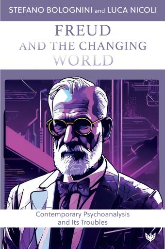 Freud and the Changing World