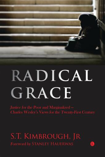 Radical Grace