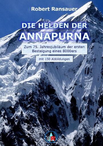 Die Helden der Annapurna