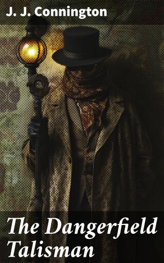 The Dangerfield Talisman