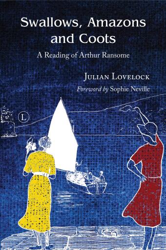 Swallows, Amazons and Coots imagen de portada