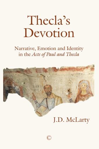 Thecla's Devotion