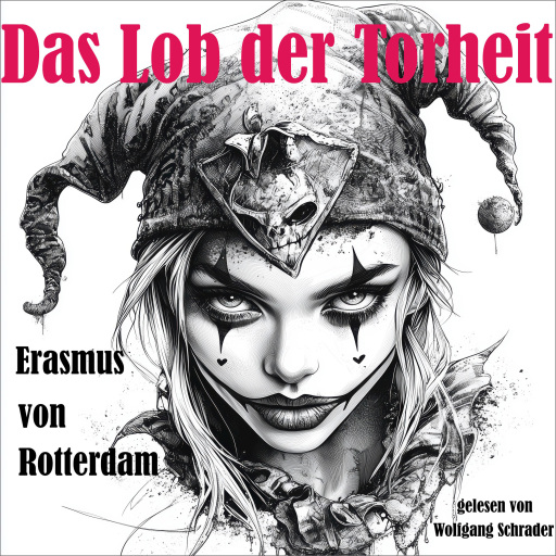 Das Lob der Torheit