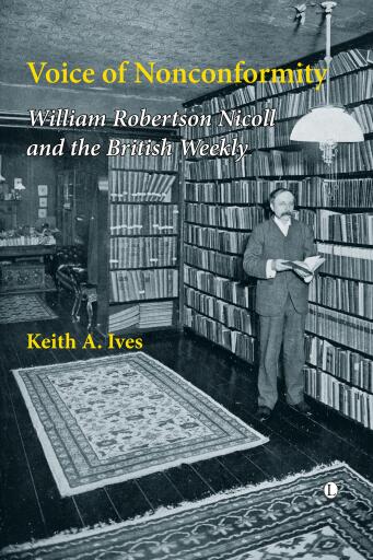 Voice of Nonconformity