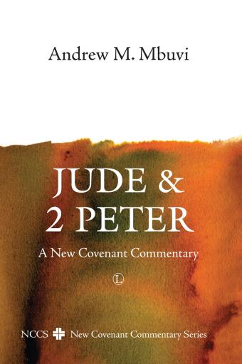 Jude and 2 Peter