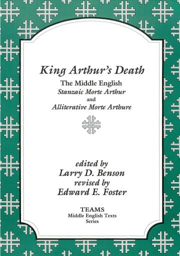 King Arthur's Death