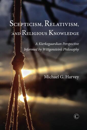 Scepticism, Relativism, and Religious Knowledge