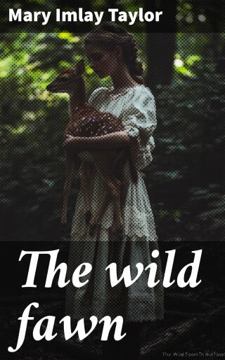 The wild fawn