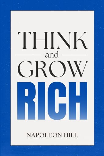 Think and Grow Rich