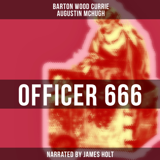 Officer 666