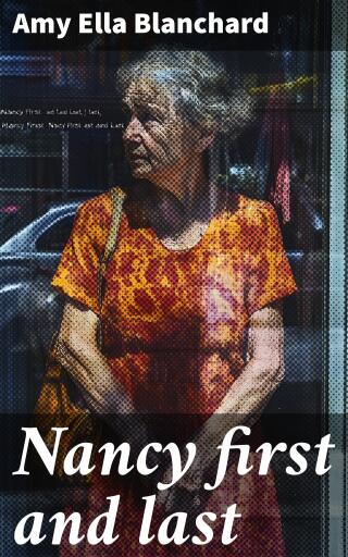 Nancy first and last