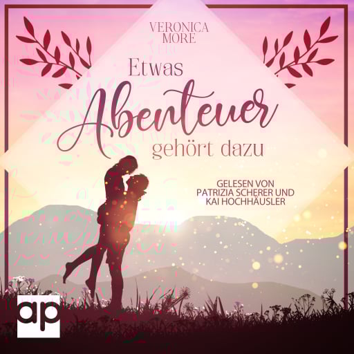 Etwas Abenteuer gehört dazu
