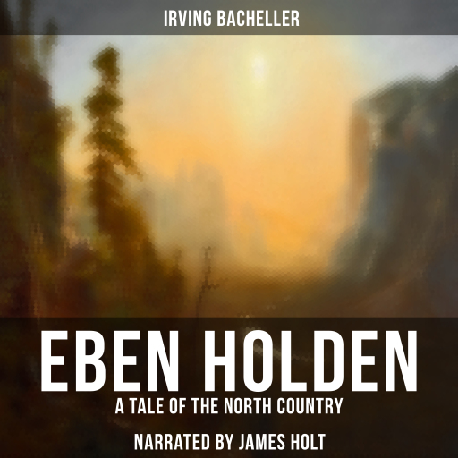 Eben Holden