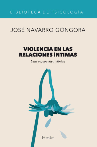 Violencia en las relaciones íntimas