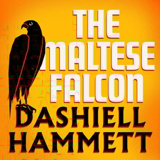 The Maltese Falcon