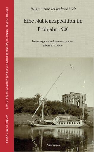 Reise in eine versunkene Welt