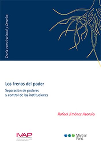 Los frenos del poder