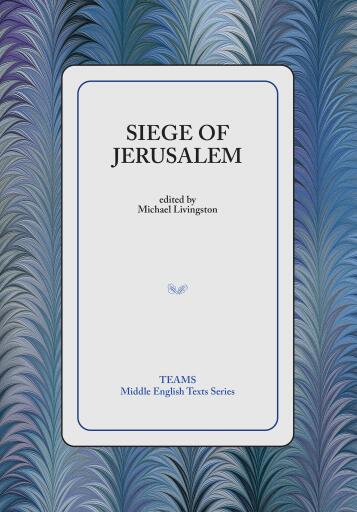 Siege of Jerusalem