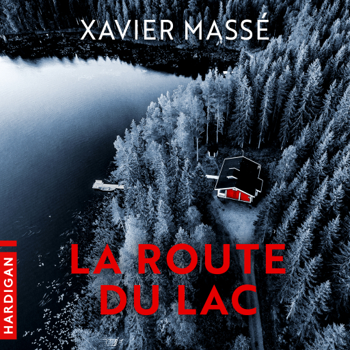 La Route du lac