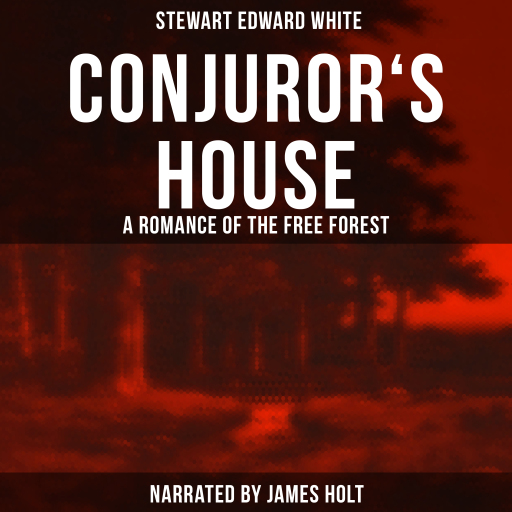 Conjuror's House