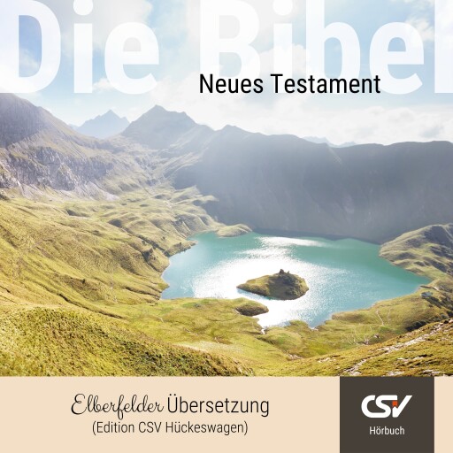 Elberfelder Hörbibel (NT)
