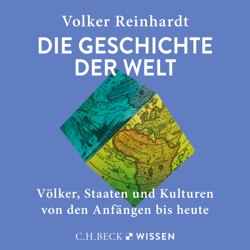 Die Geschichte der Welt