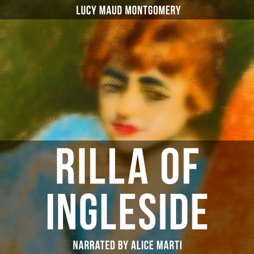 Rilla of Ingleside
