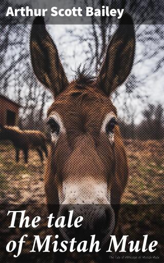 The tale of Mistah Mule