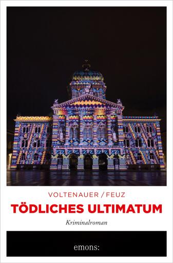Tödliches Ultimatum