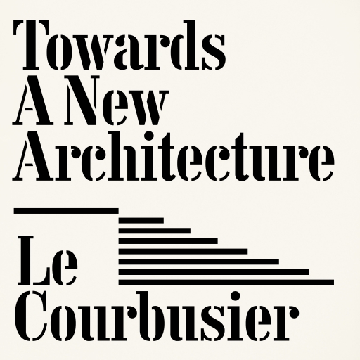 Towards a New Architecture