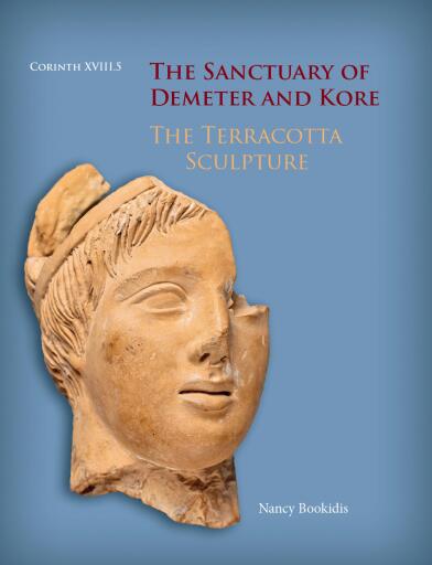 The Sanctuary of Demeter and Kore