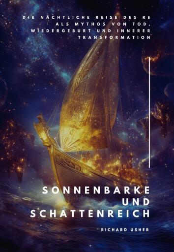 Sonnenbarke und  Schattenreich