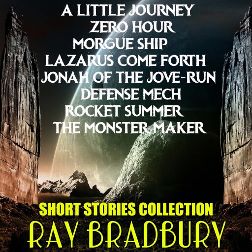 Short Stories Collection