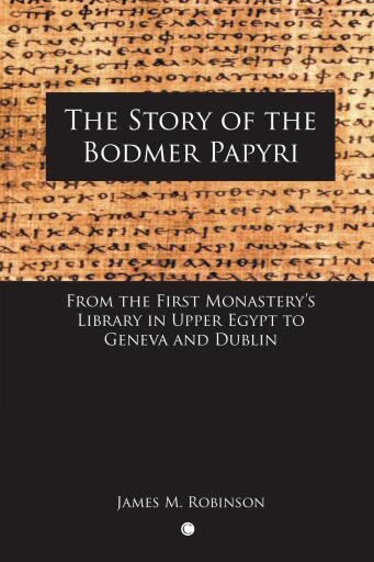 The Story of the Bodmer Papyri