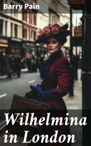 Wilhelmina in London