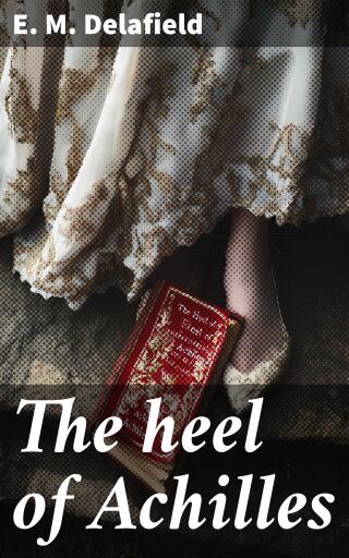 The heel of Achilles