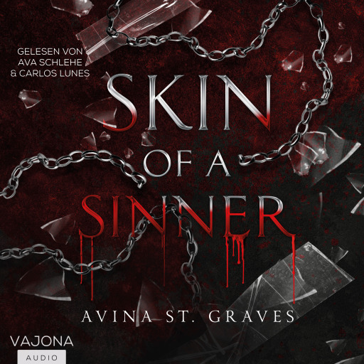 Skin of a sinner