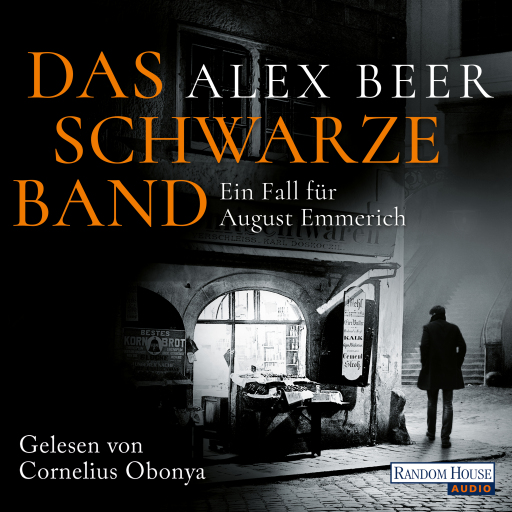 Das schwarze Band