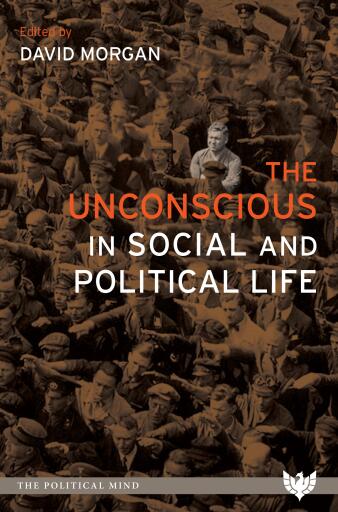 Portada del libro «The Unconscious in Social and Political Life»