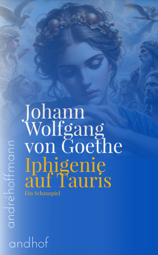 Iphigenie auf Tauris