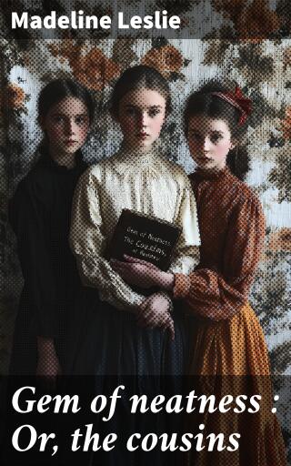 Gem of neatness : Or, the cousins