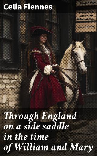 Through England on a side saddle in the time of William and Mary