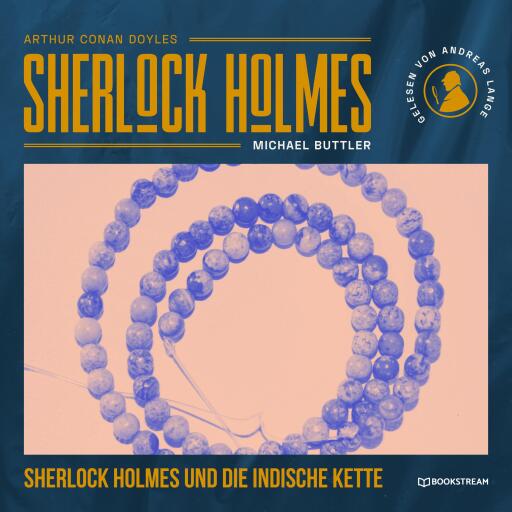 Sherlock Holmes und die indische Kette