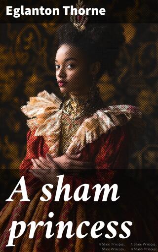 A sham princess